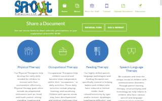 Sprout Pediatrics