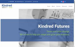 Kindred CPA, LLC