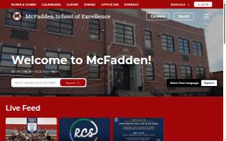 The McFadden Group - Brenda McFadden CPA