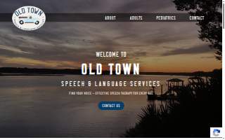 Old Town Speech-Language Services