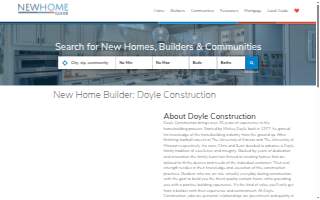 Doyle Construction Company, LLC