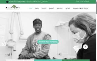 Dream Center Clinic