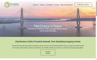 Imaging Specialists of Charleston