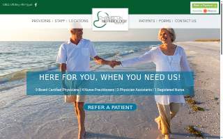 Charleston Nephrology Associates