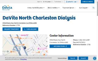 DaVita North Charleston Dialysis