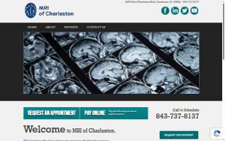 MRI of Charleston