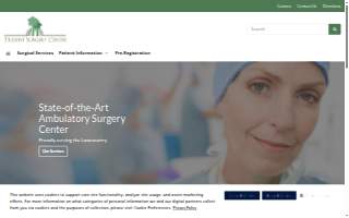 Trident Medical Arts MRI
