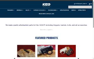 Kidd's Automotive & Sales llc