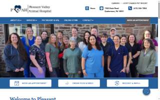 Prairie Village Animal Hospital