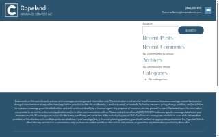 Copeland Insurance Agency