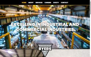 Byers Insurance Group