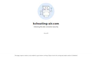 K C Heating & Air