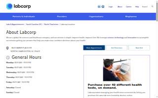 Labcorp