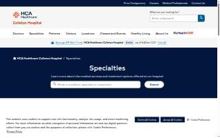 Lowcountry Imaging Associates