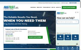 Fastest Labs of North Charleston