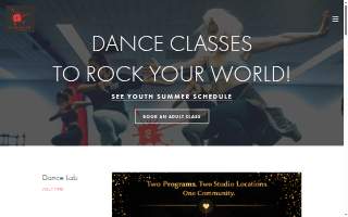 Dance Lab