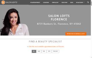 Salon Lofts