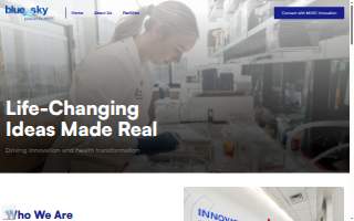 Blue Sky Labs