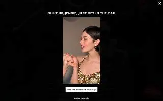 Jennie Stuart Health website