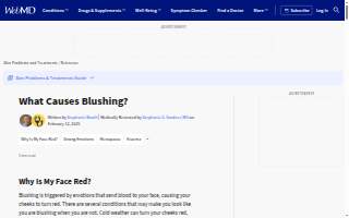 Blushing Beauty Salon