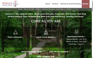 Retreat Insurance Services