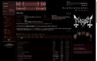 Mayhem MMA