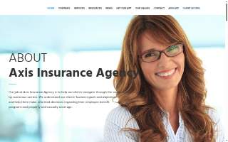Axis Insurance