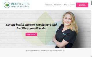 EcoHealth & Wellness