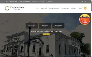Cunningham Dental