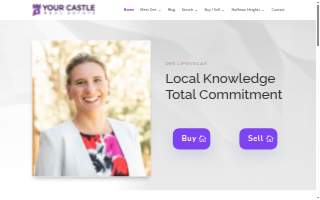 Dee's Real Estate Service, Inc.