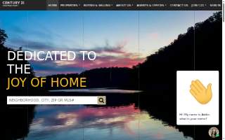 Century 21 Advantage Realty