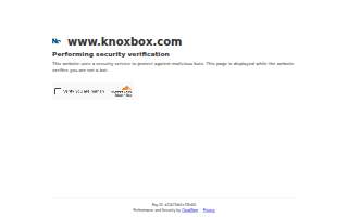 Knox Ford