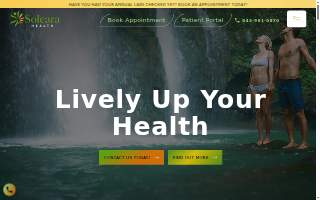 Solcara Health