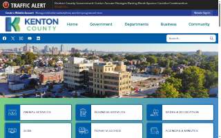 Kenton County Motors