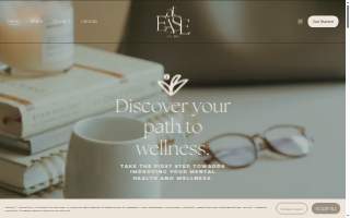 At Ease Wellness, Llc