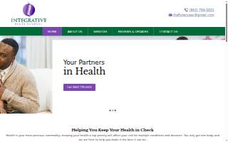 Integrative Health Solutions