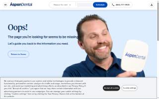 Aspen Dental - Lafayette