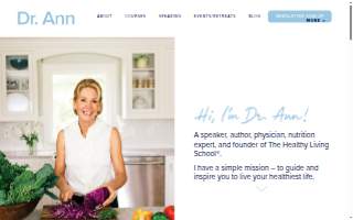 Dr. Ann Wellness