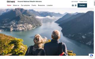 Ascend National Wealth Advisors