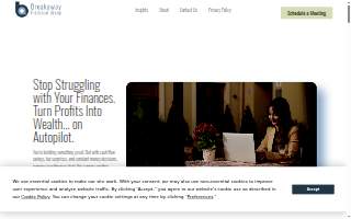Breakaway Financial Group LLC