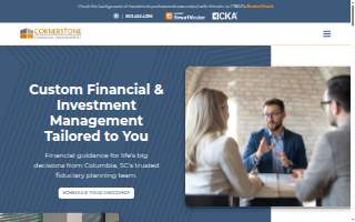 Cornerstone Financial Strategies