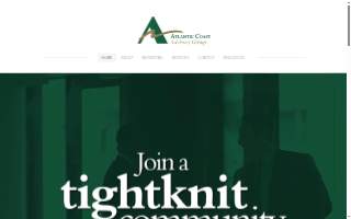 Atlantic Coast Advisory Group