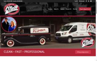 O'Neill Plumbing Services L.L.C.