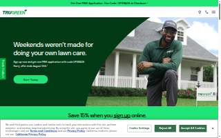 Trugreen