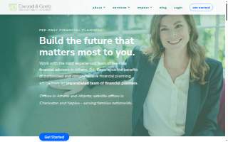 Elwood & Goetz Wealth Advisory Group