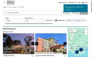 Homewood Suites by Hilton Houma