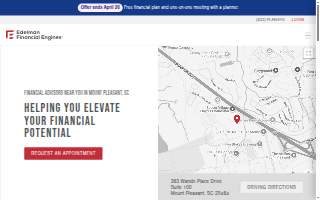 Edelman Financial Engines