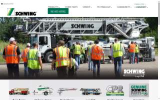 Schwing Insurance