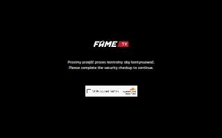 The Fame Fit Factory
