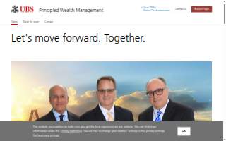 Principled Wealth Management